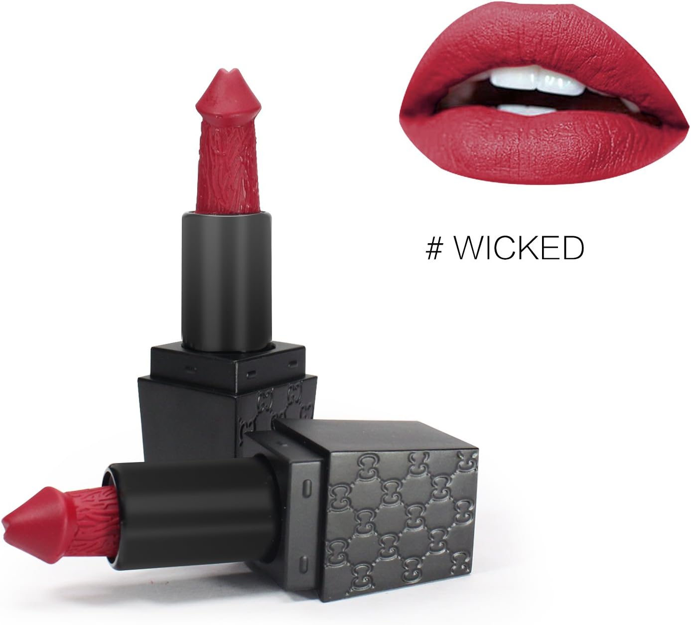 Vibrant Elegance Lipstick Set™