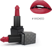 Vibrant Elegance Lipstick Set™