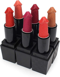 Vibrant Elegance Lipstick Set™