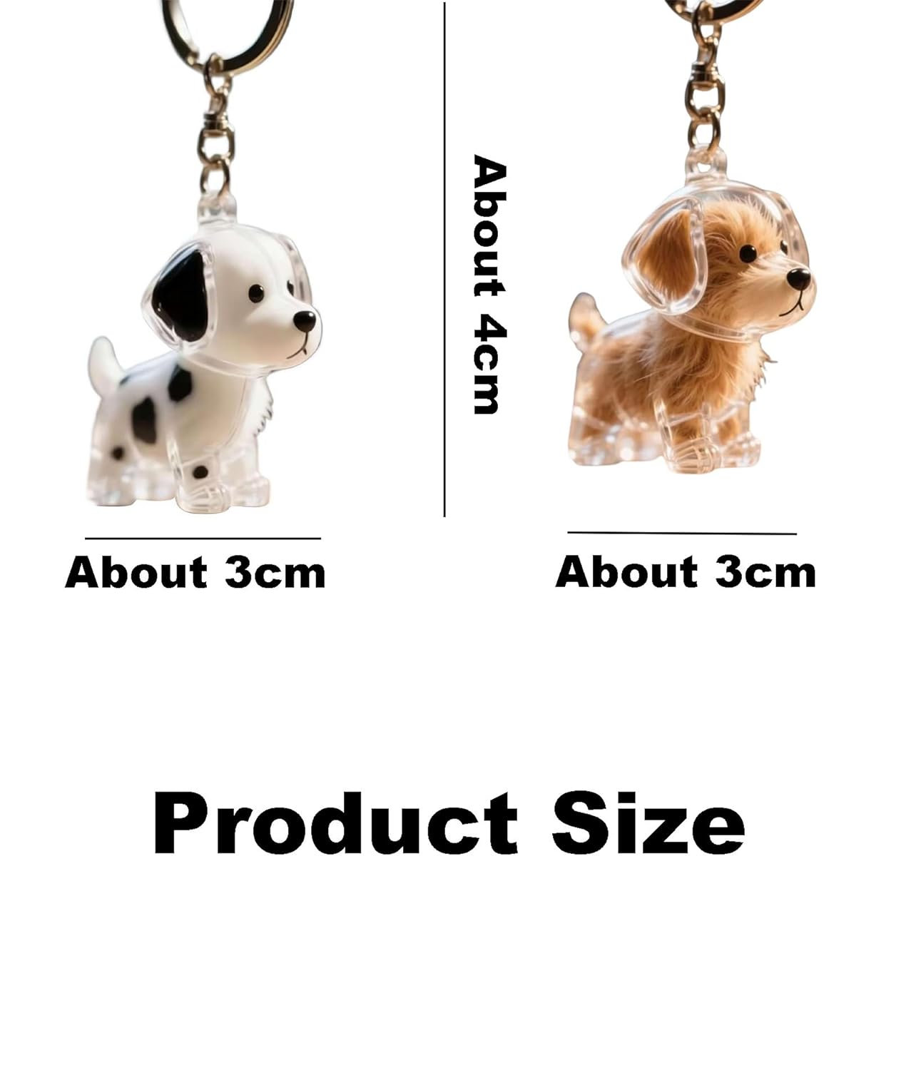 Beloved Pet Keepsake Keychain™