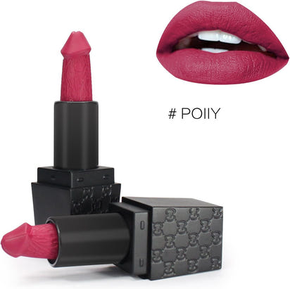 Vibrant Elegance Lipstick Set™