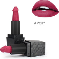 Vibrant Elegance Lipstick Set™