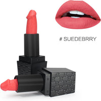 Vibrant Elegance Lipstick Set™