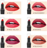 Vibrant Elegance Lipstick Set™