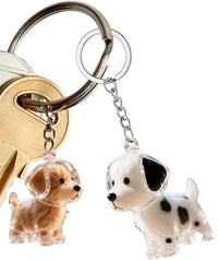 Beloved Pet Keepsake Keychain™