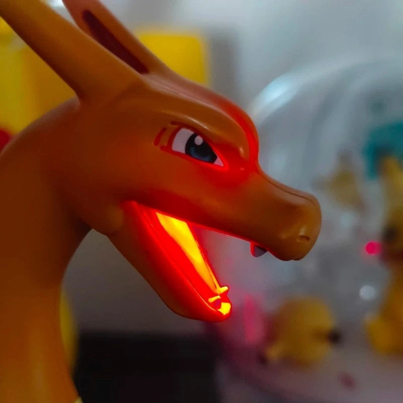 Kawaii Charmander Humidifier™