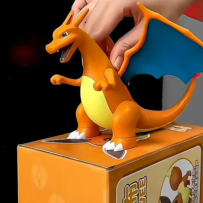 Kawaii Charmander Humidifier™