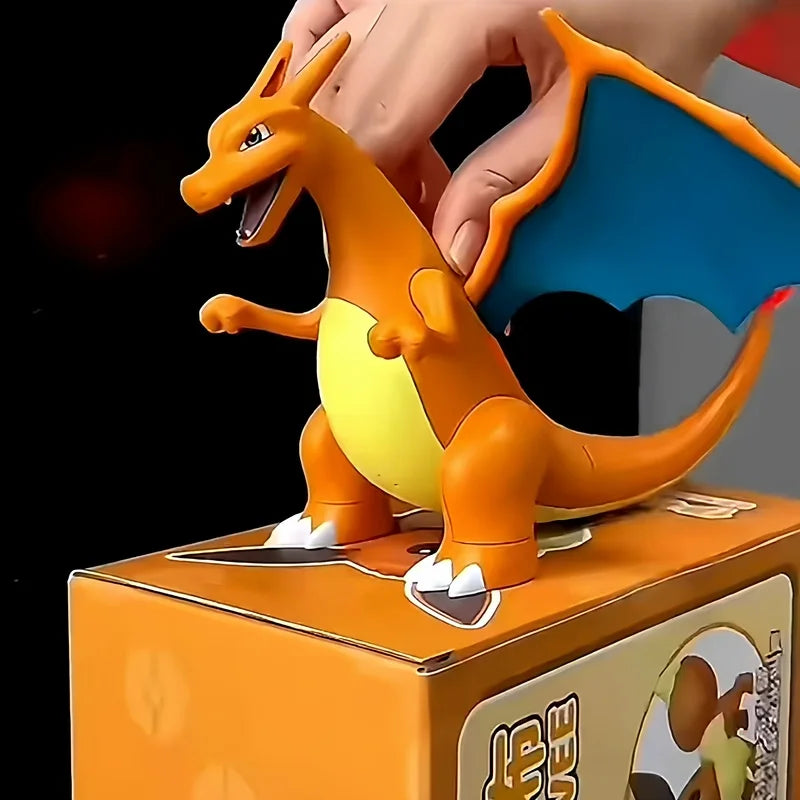 Kawaii Charmander Humidifier™