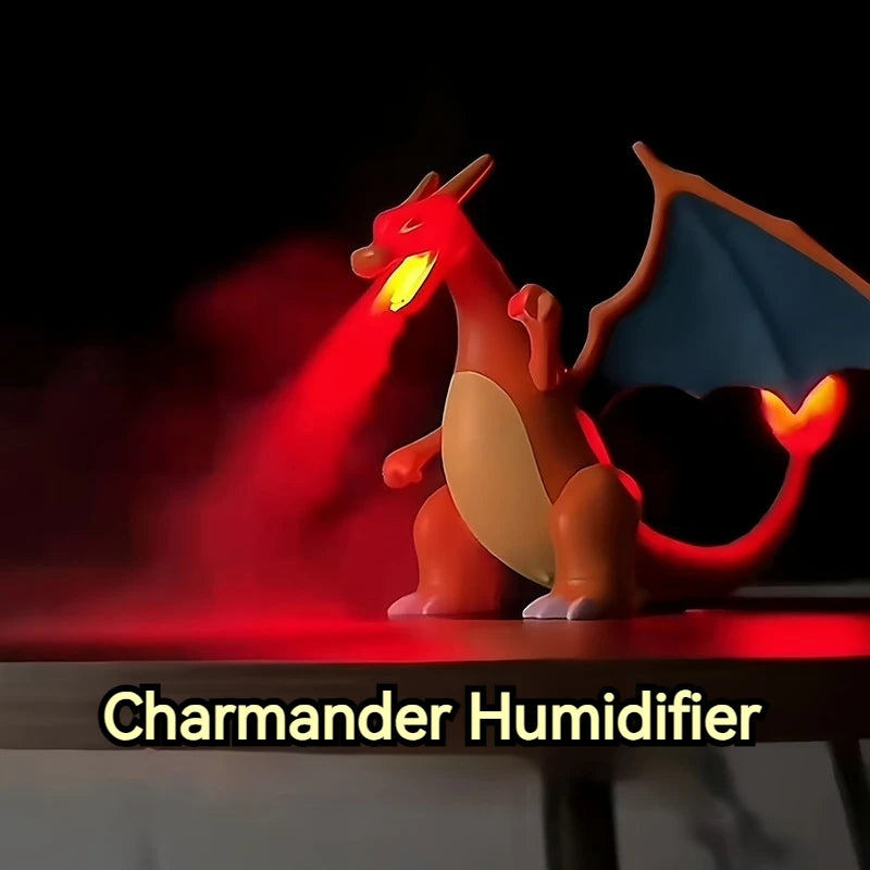 Kawaii Charmander Humidifier™